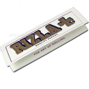 Rizla άσπρα ΤΙΜΗ: 0,24 € / ΚΩΔ:106