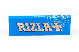 Rizla μπλε ΤΙΜΗ: 0,21 € / ΚΩΔ: 101
