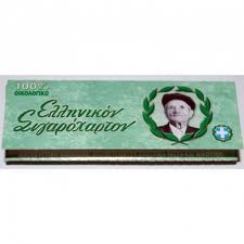 Πράσινο ΤΙΜΗ: 0,29 € / ΚΩΔ: 47554