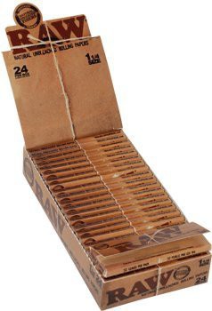 Raw μικρό , TIMH: 0,32 €